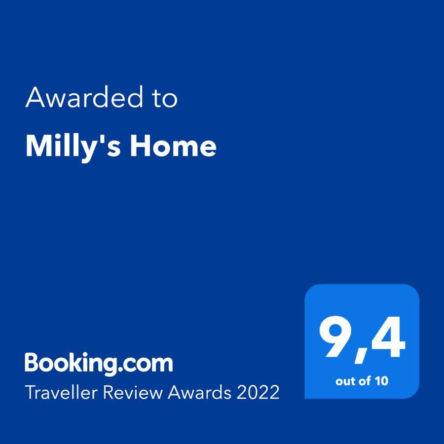 Milly'S Home Catania Exterior photo