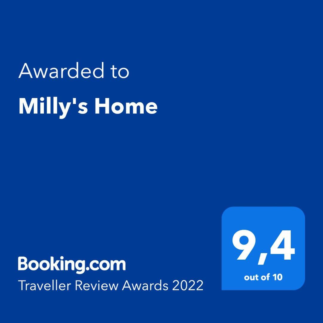Milly'S Home Catania Exterior photo