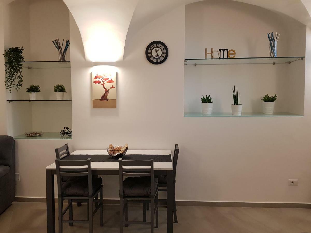 Milly'S Home Catania Exterior photo