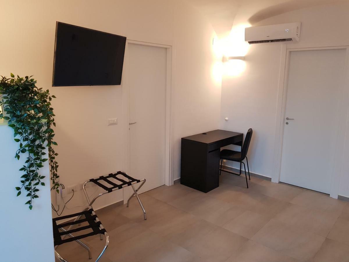 Milly'S Home Catania Exterior photo