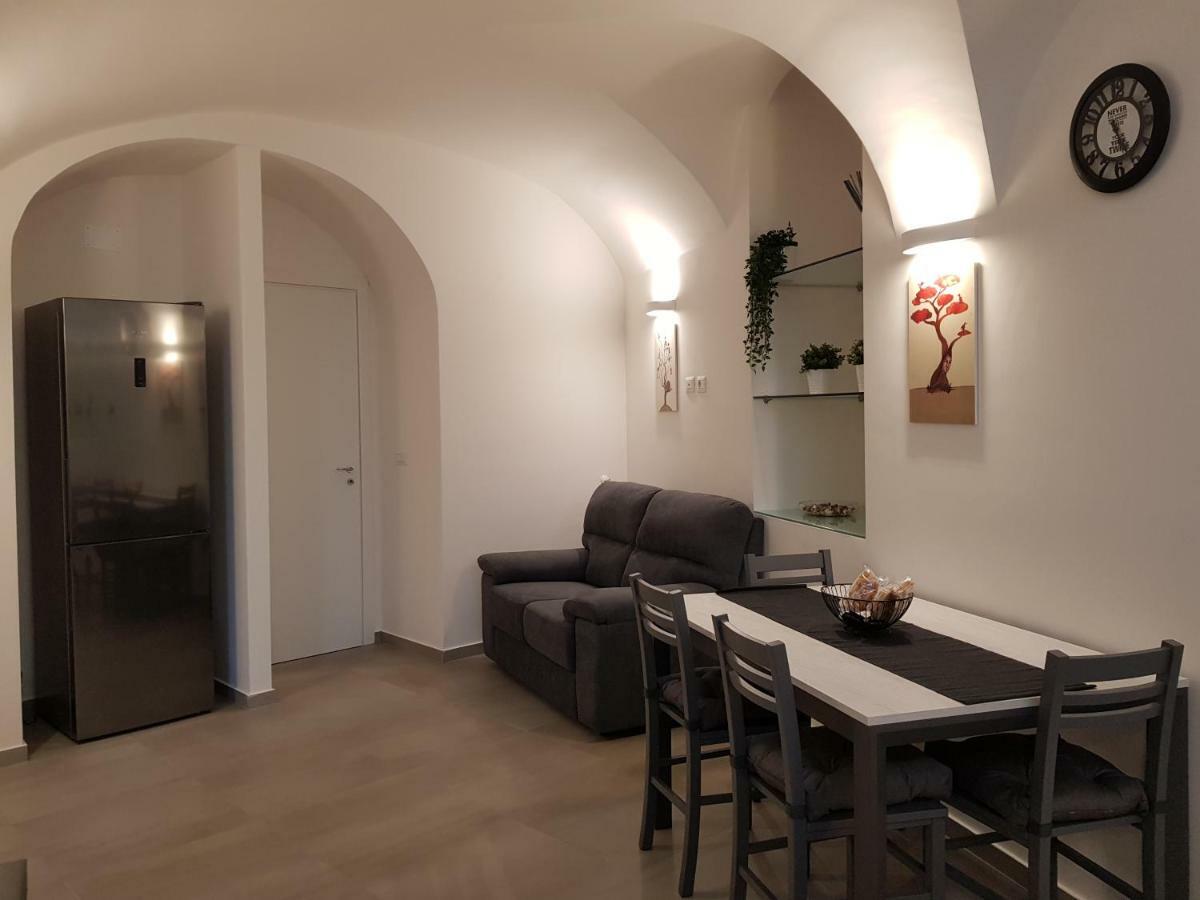 Milly'S Home Catania Exterior photo