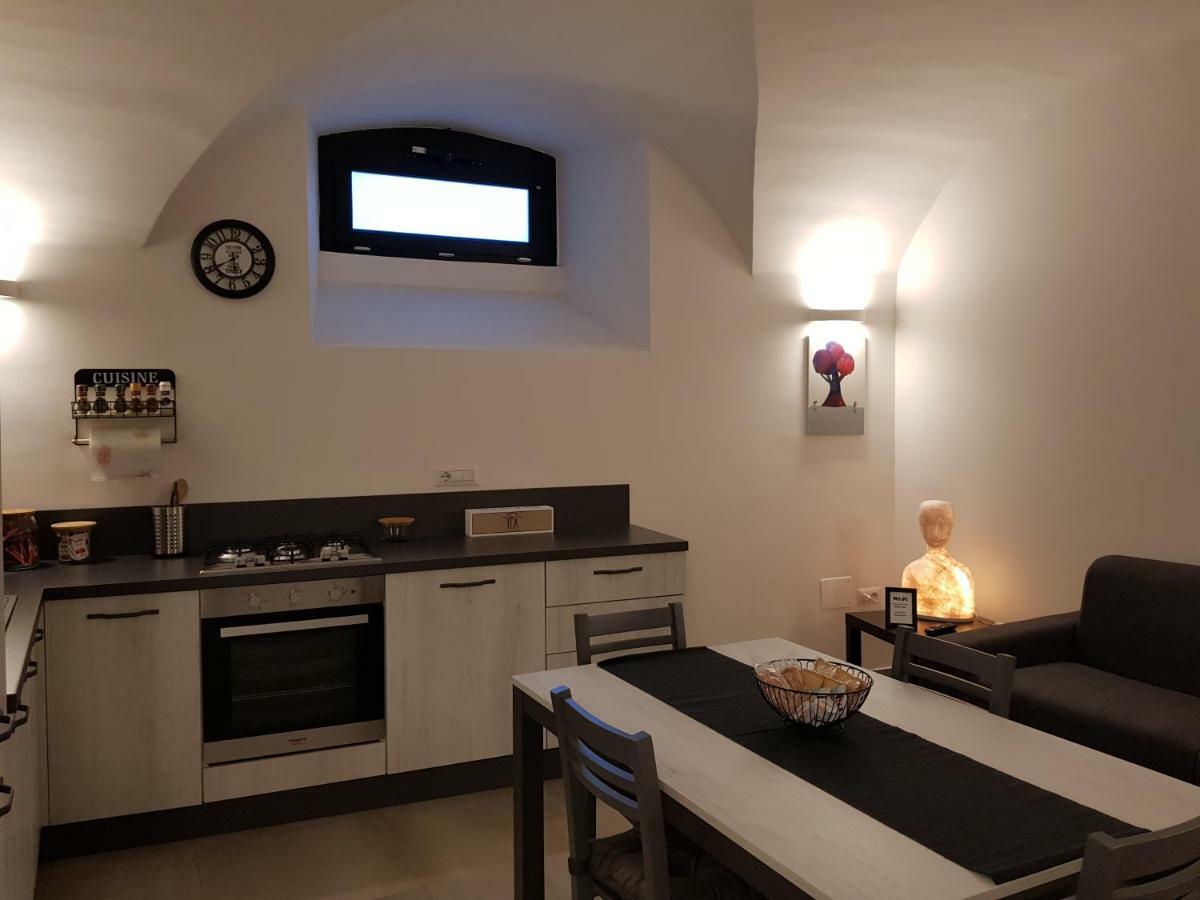 Milly'S Home Catania Exterior photo