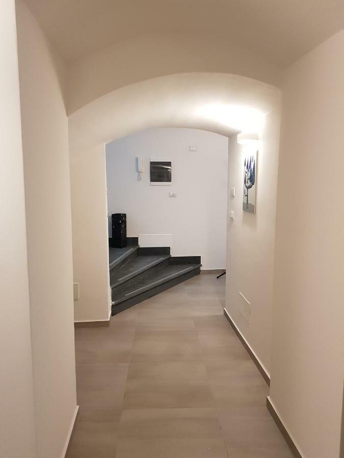 Milly'S Home Catania Exterior photo