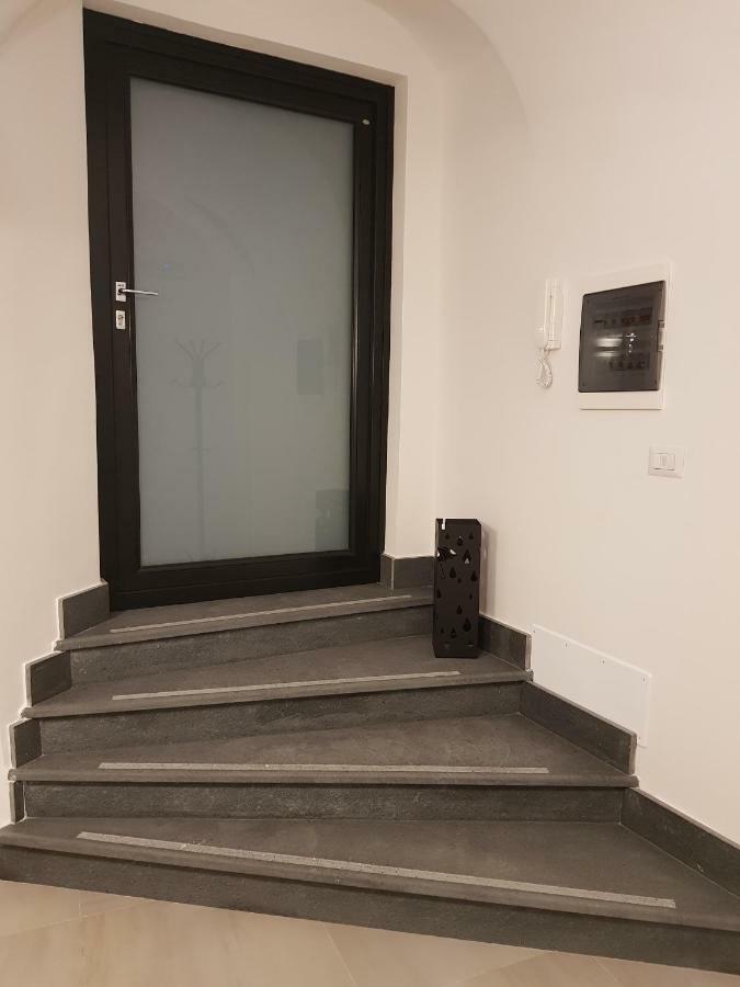 Milly'S Home Catania Exterior photo
